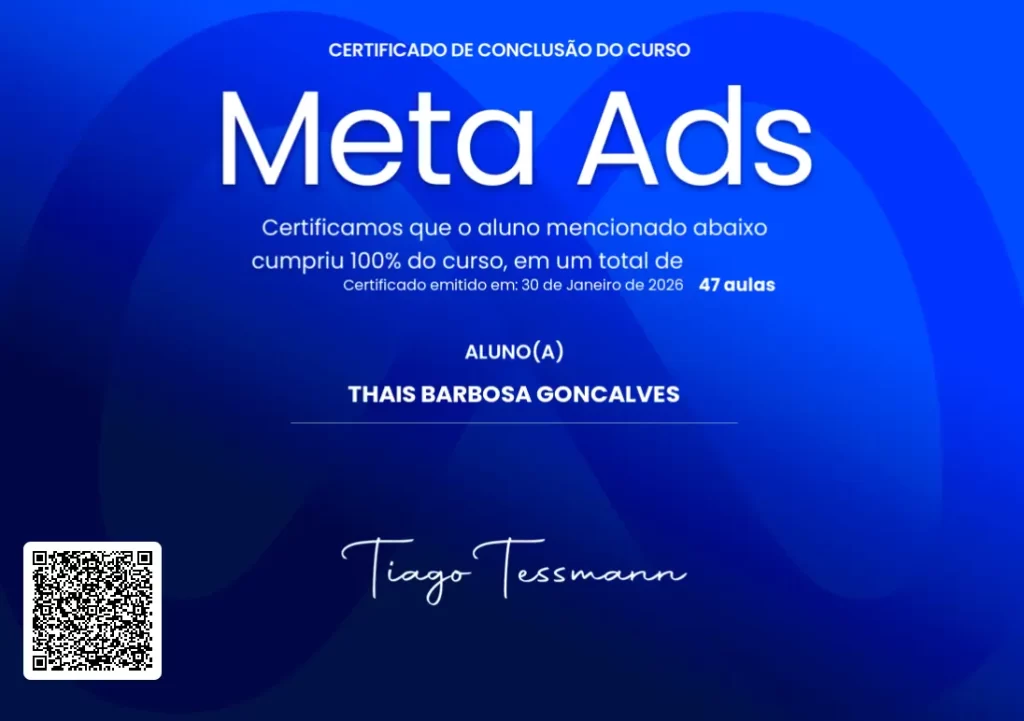 Extremo - Meta Ads