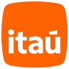 Logo itaú webp